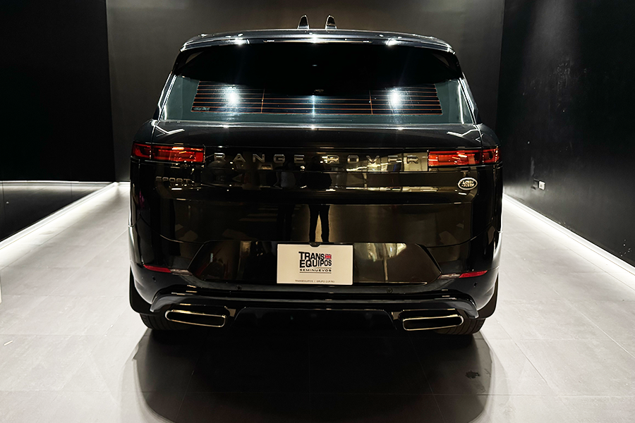 Range Rover Sport Dynamic SE